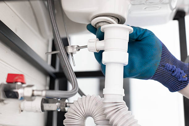 Reliable Drain Cleaning contractor in Saint Rose, LA by Masters Plumbing Service